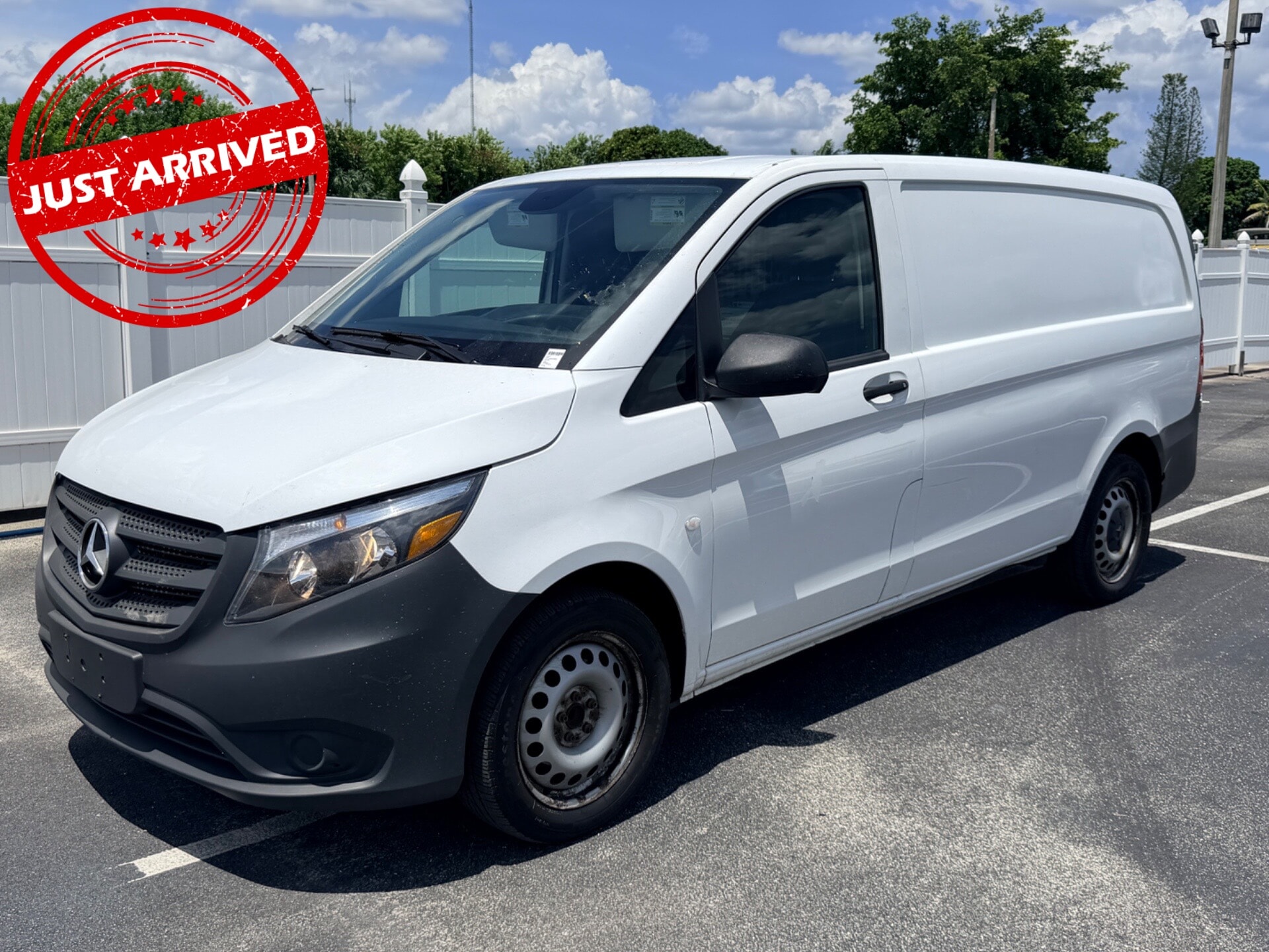 mercedes-benz metris cargo van 2020 W1YV0BEY1L3745886 image mercedes-benz metris cargo van 2020 W1YV0BEY1L3745886 image